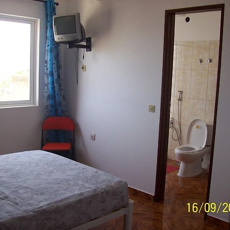 Anildo Otel Lazareto Dış mekan fotoğraf