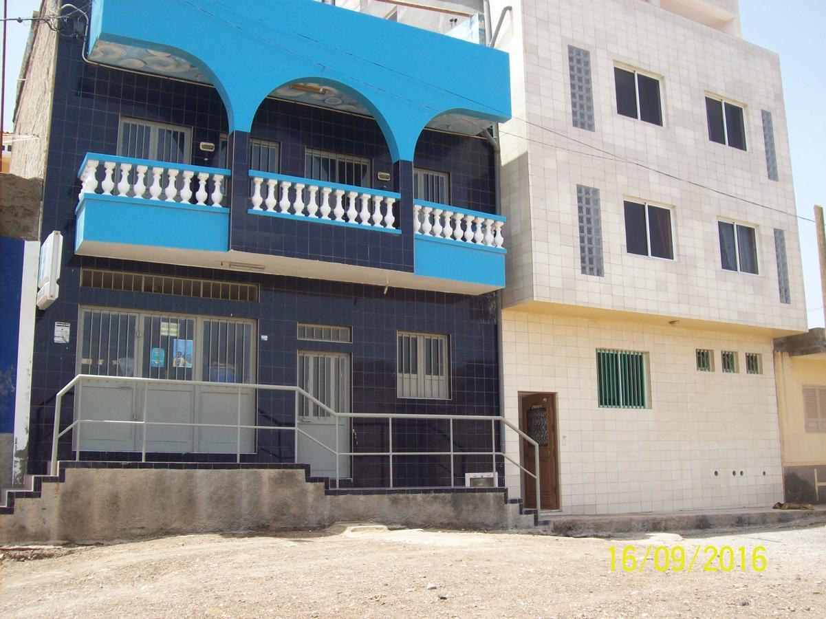 Anildo Otel Lazareto Dış mekan fotoğraf