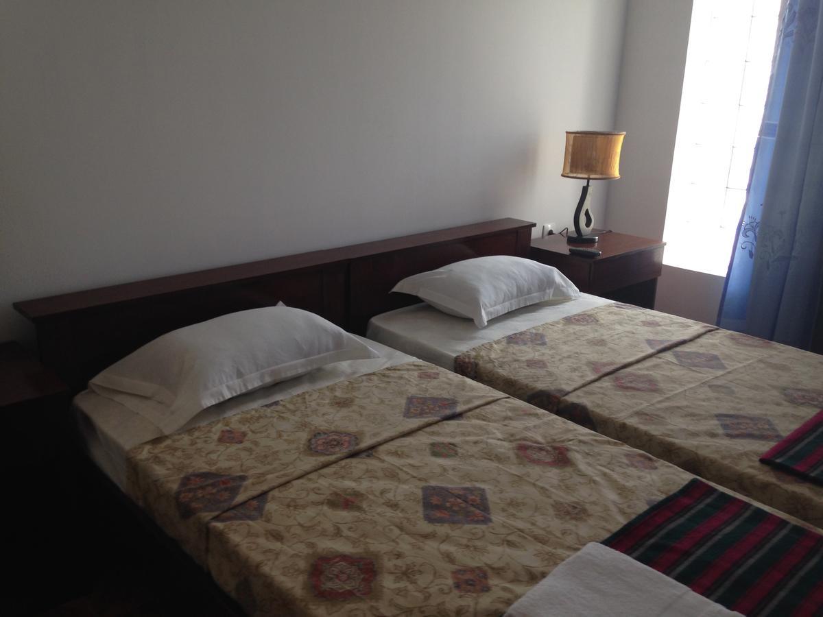 Anildo Otel Lazareto Dış mekan fotoğraf