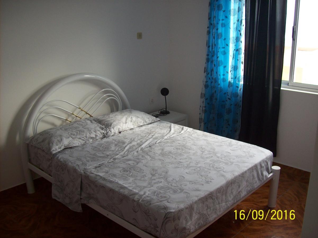 Anildo Otel Lazareto Dış mekan fotoğraf
