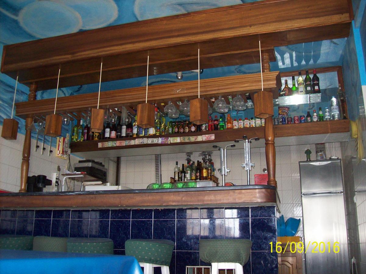 Anildo Otel Lazareto Dış mekan fotoğraf