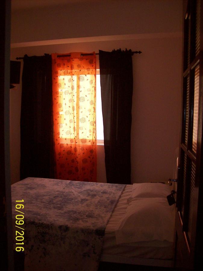 Anildo Otel Lazareto Dış mekan fotoğraf