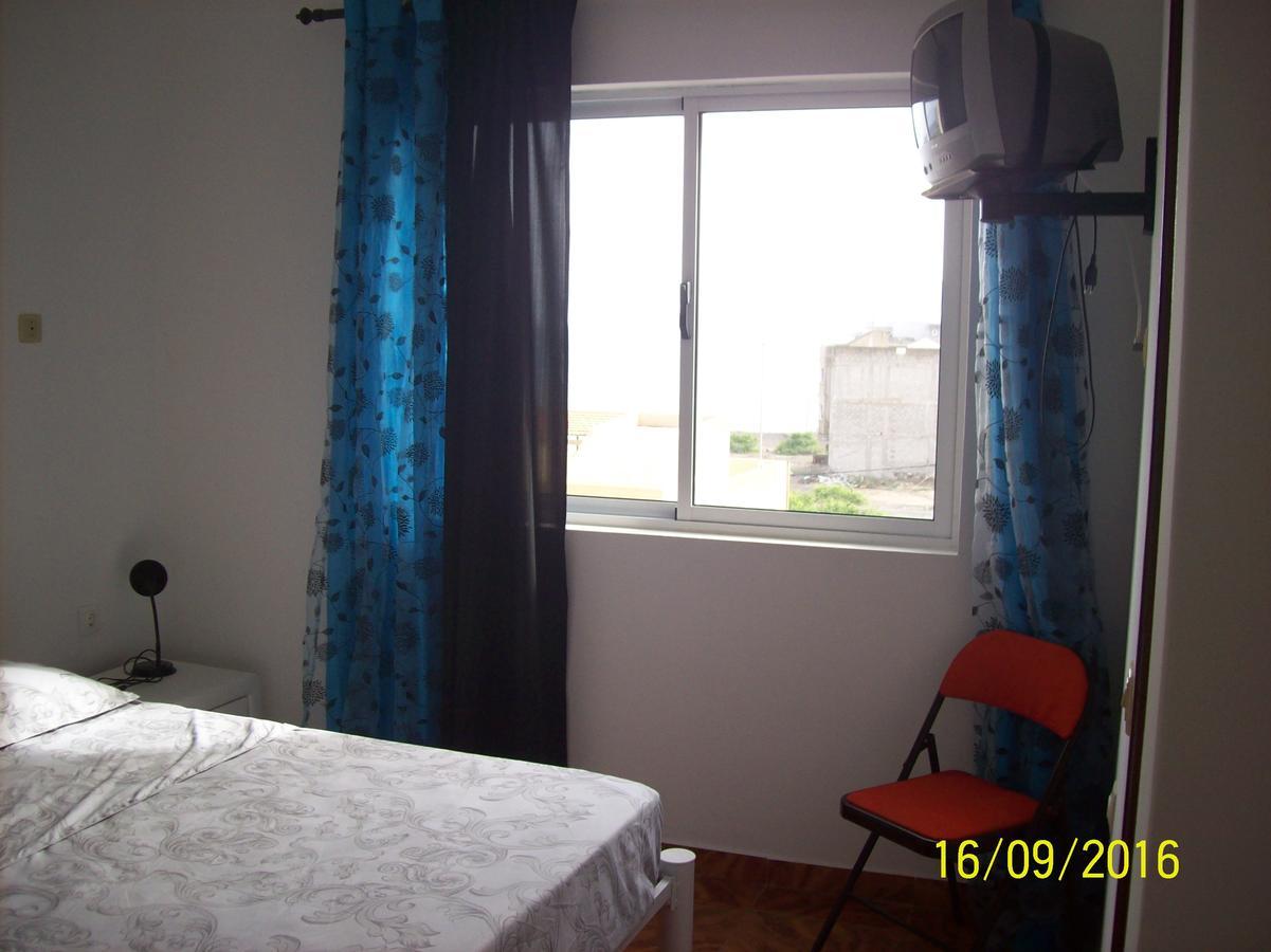 Anildo Otel Lazareto Dış mekan fotoğraf