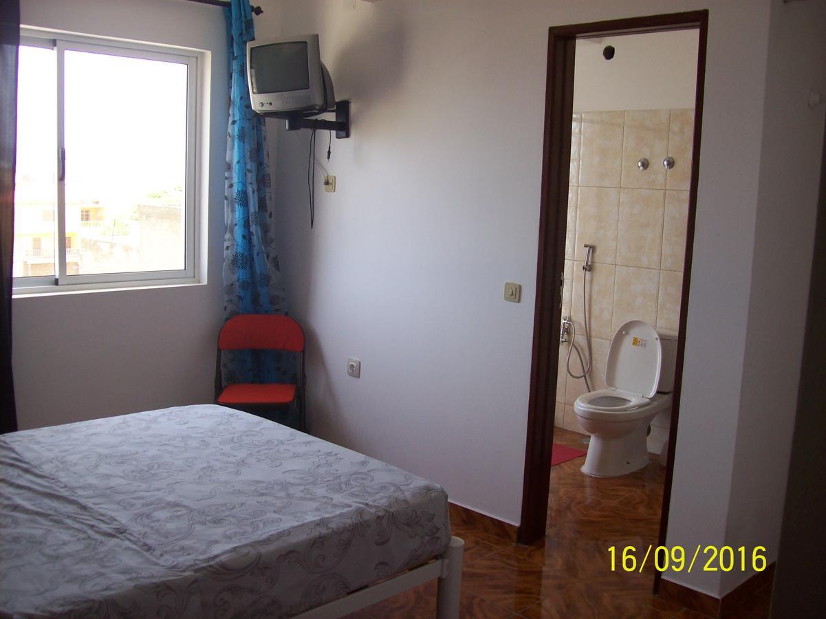 Anildo Otel Lazareto Dış mekan fotoğraf