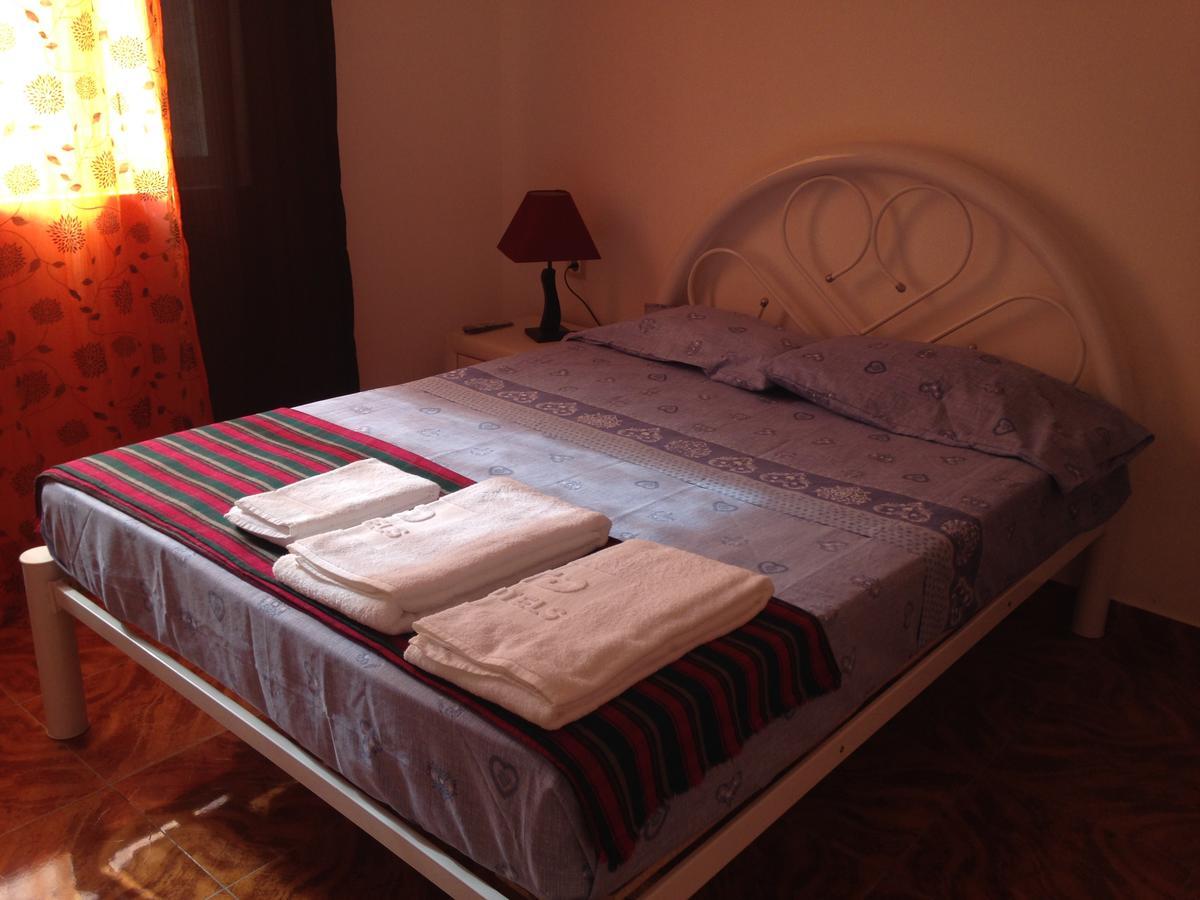 Anildo Otel Lazareto Dış mekan fotoğraf