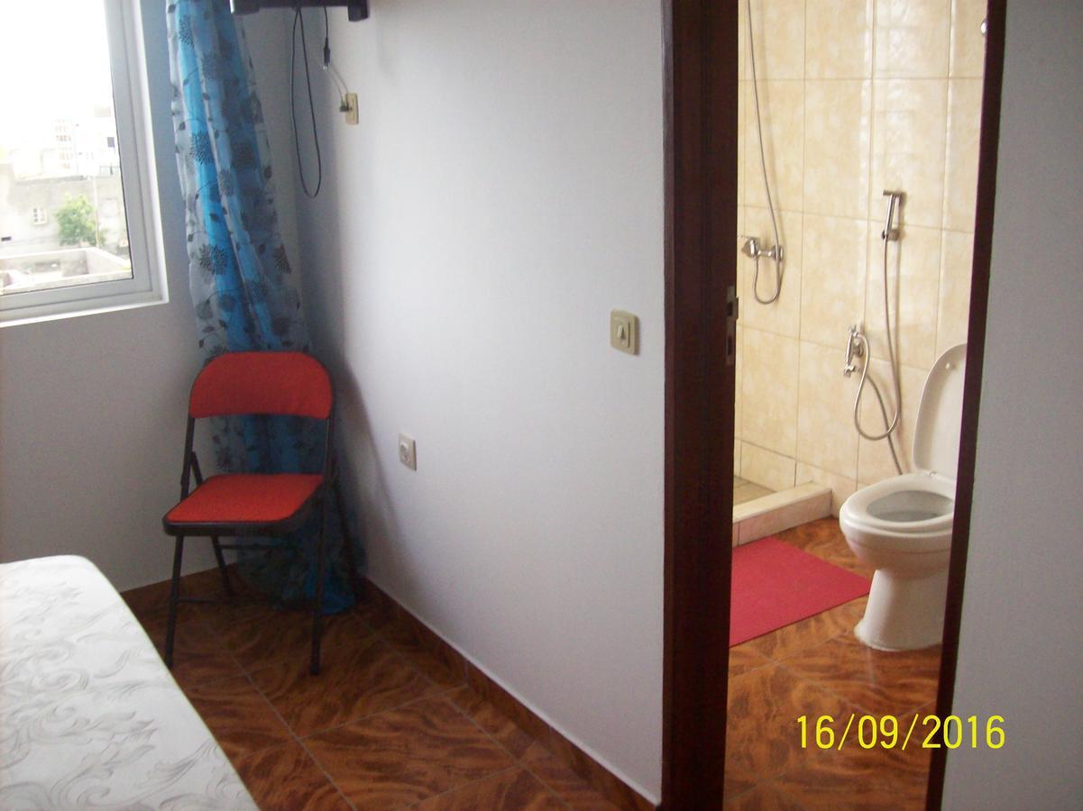 Anildo Otel Lazareto Dış mekan fotoğraf