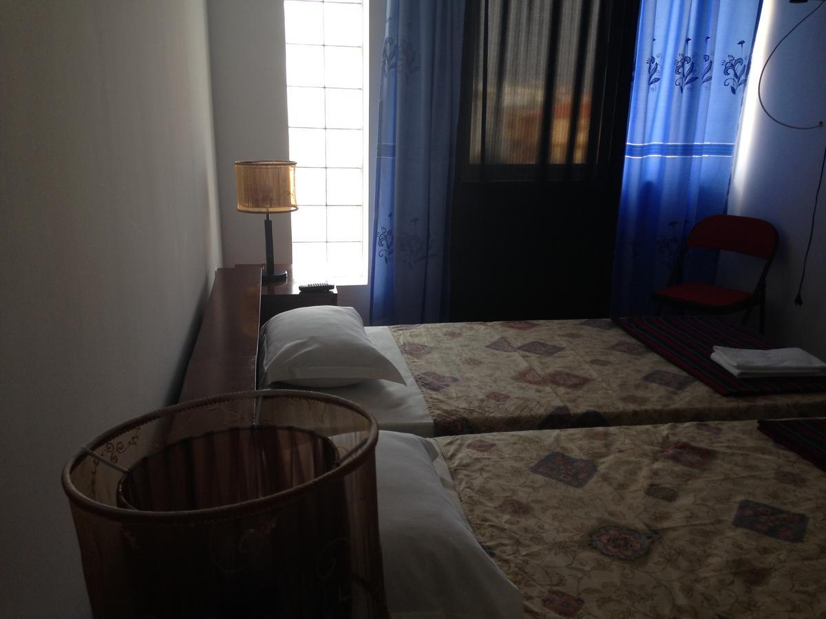 Anildo Otel Lazareto Dış mekan fotoğraf