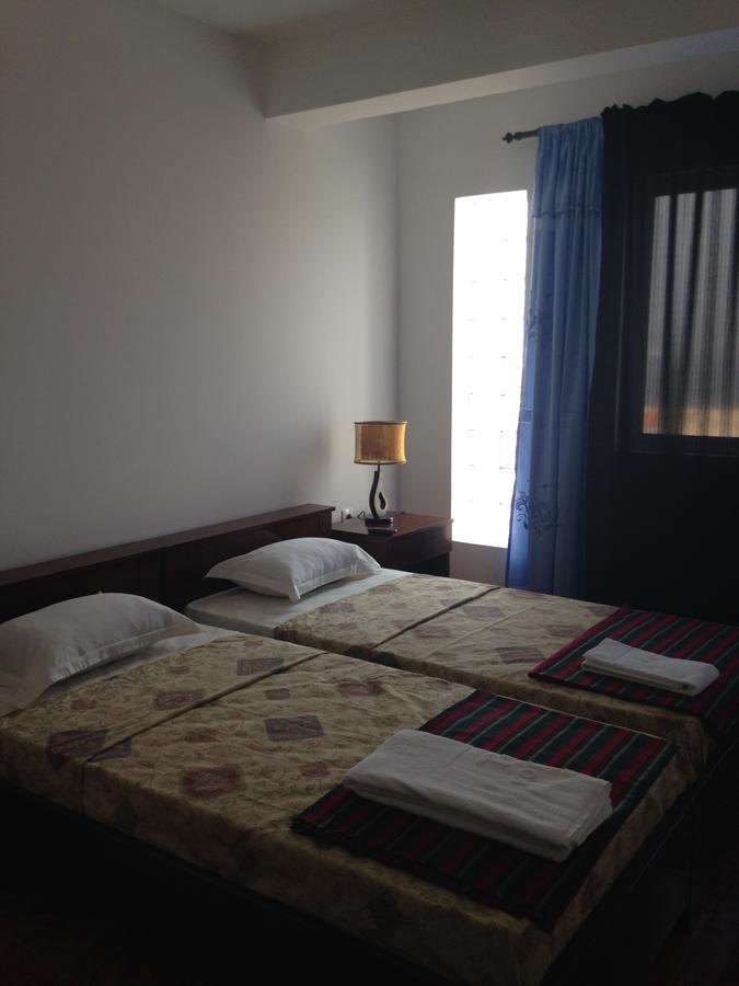 Anildo Otel Lazareto Dış mekan fotoğraf