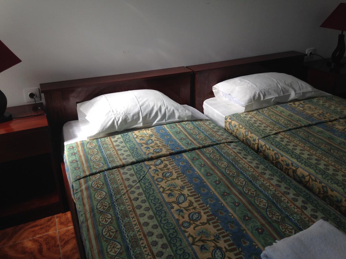 Anildo Otel Lazareto Dış mekan fotoğraf