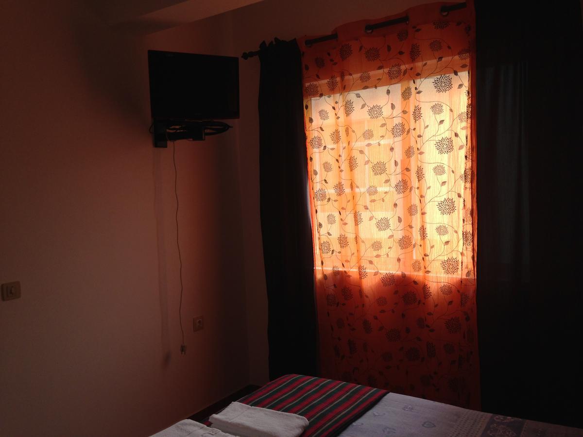 Anildo Otel Lazareto Dış mekan fotoğraf